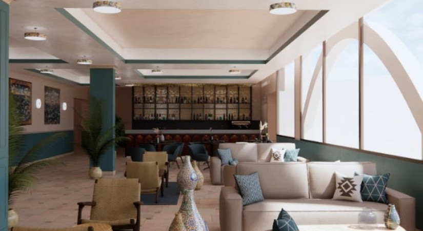 Atelier Premium Ninfe Saracene 