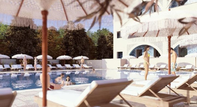 Atelier Premium Ninfe Saracene 