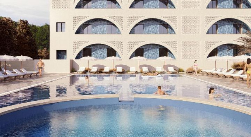 Atelier Premium Ninfe Saracene 