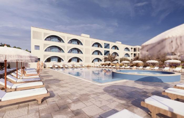 Atelier Premium Ninfe Saracene