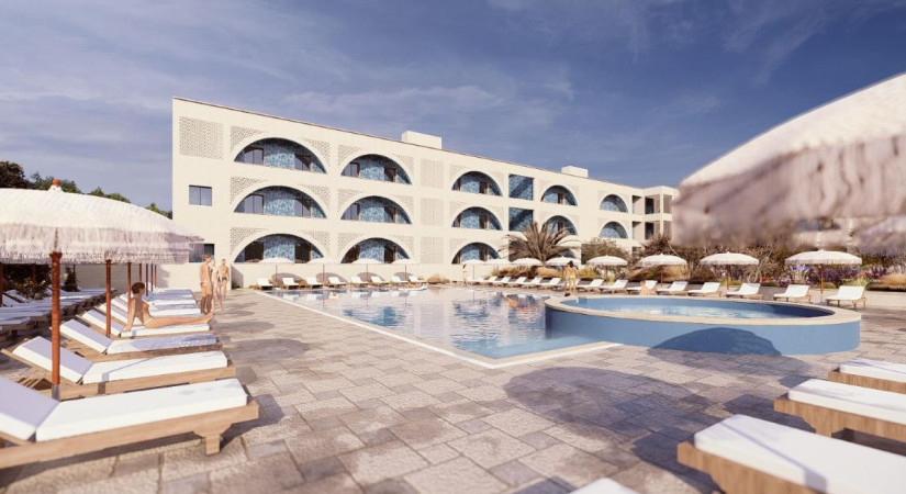 Atelier Premium Ninfe Saracene 