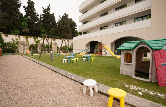 Apulia Hotel Vittoria Resort & Spa