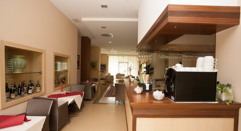 Apulia Hotel Vittoria Resort & Spa