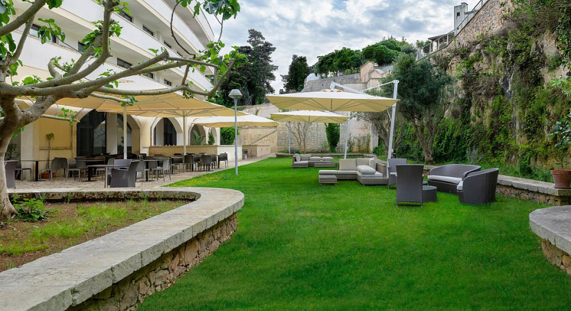 Apulia Hotel Vittoria Resort & Spa