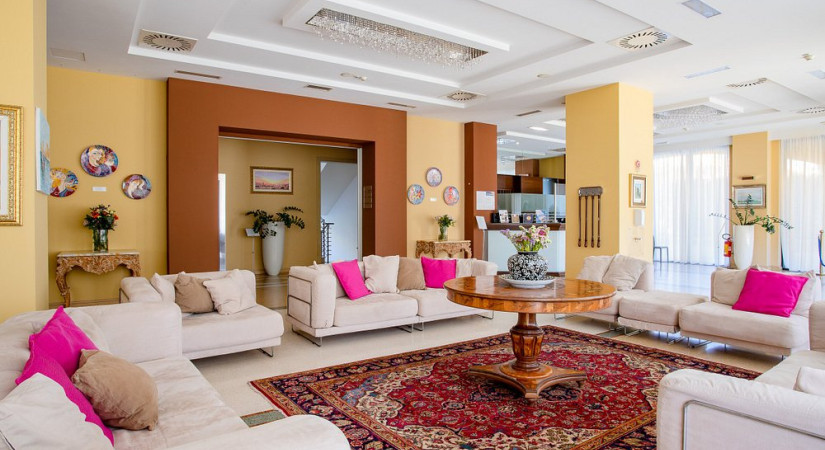 Apulia Hotel Vittoria Resort & Spa