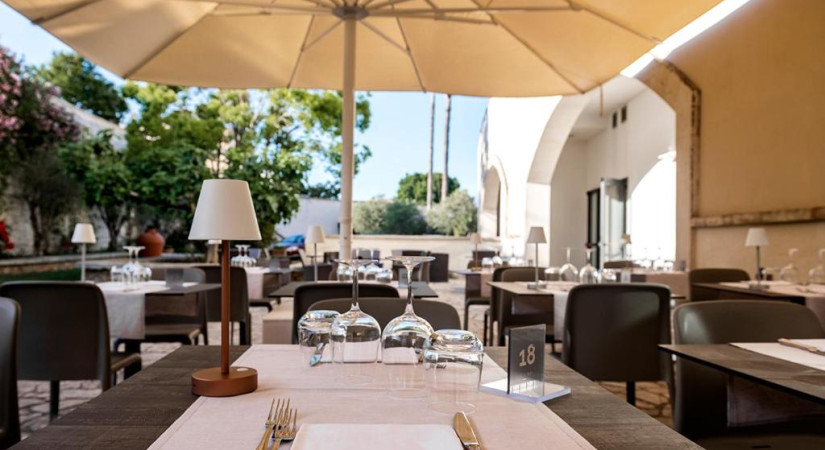 Apulia Hotel Vittoria Resort & Spa