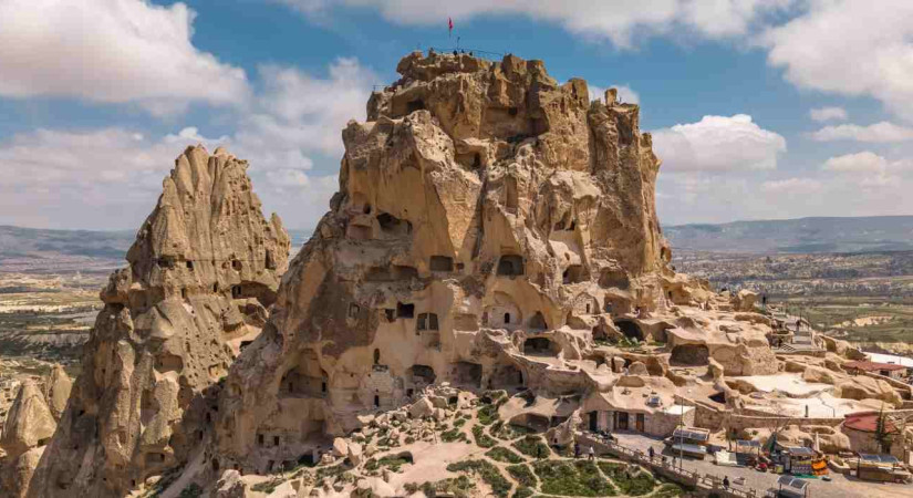 Tour Turchia Classica 