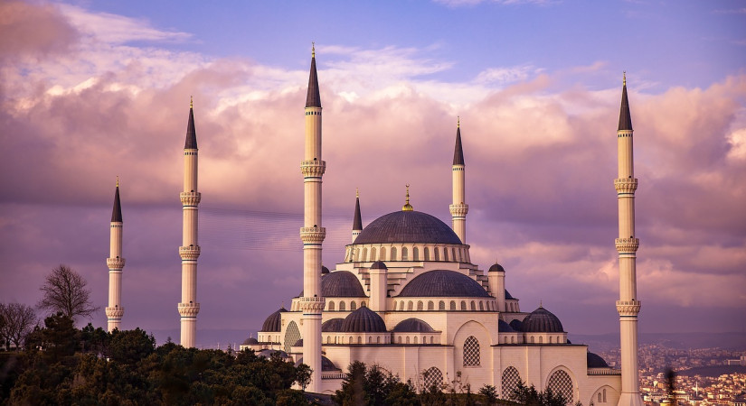 Tour Turchia Classica 