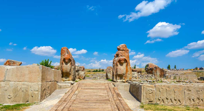 Tour Turchia Classica 