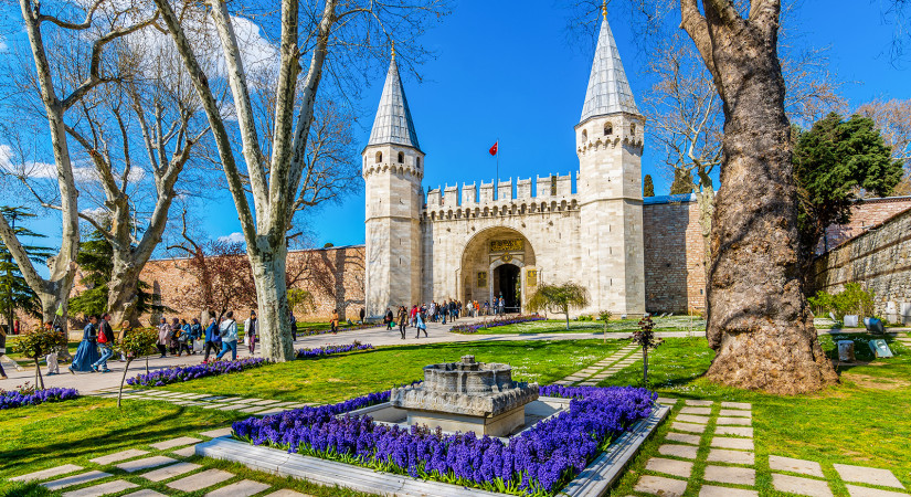 Tour Turchia Classica 