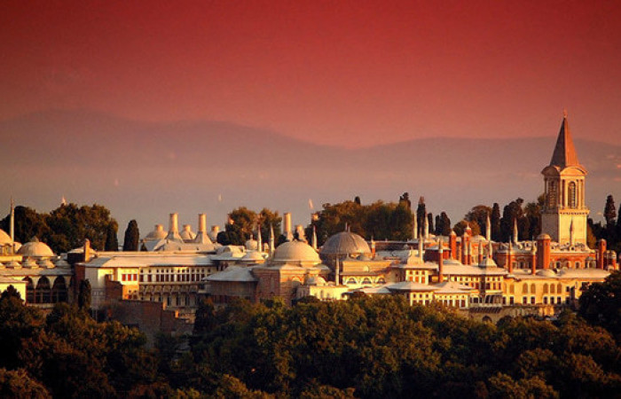 Turchia Tour Fantasia D'oriente