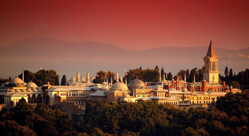 Tour Turchia Classica 