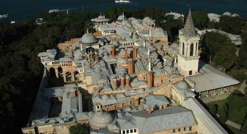 Turchia Tour Splendido D'oriente