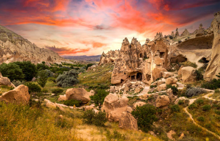 Turchia Tour Splendido D'oriente