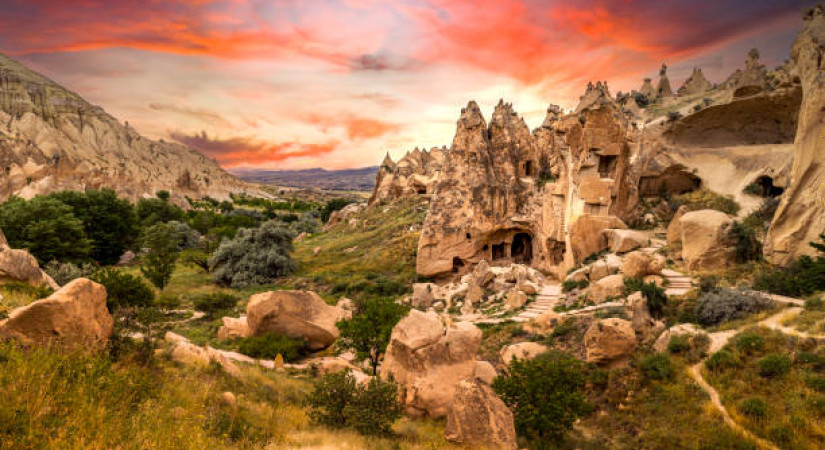 Turchia Tour Splendido D'oriente