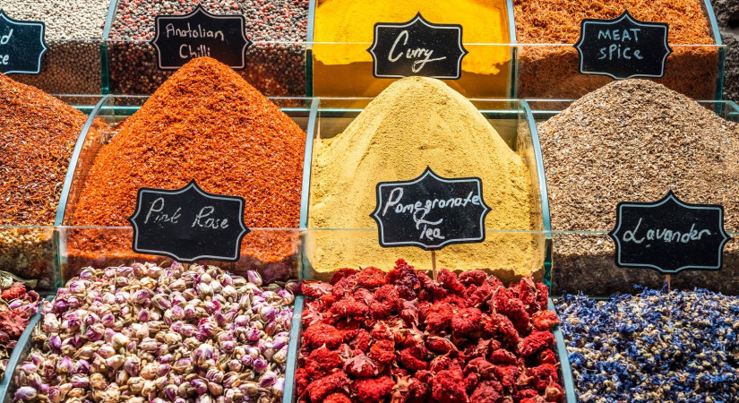 Tour Turchia Classica 