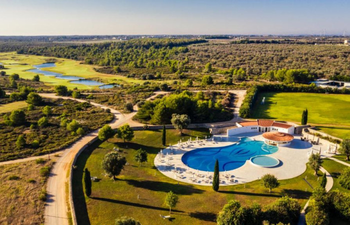 Acaya Golf Resort e Spa