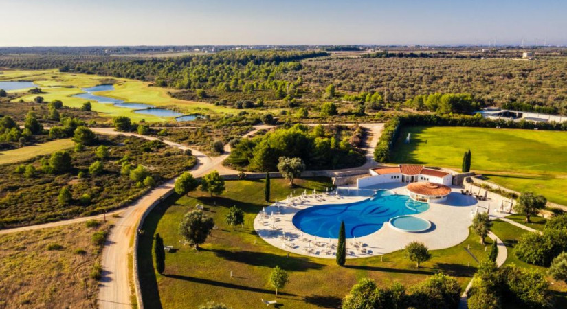 Acaya Golf Resort e Spa