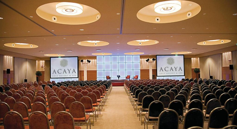 Acaya Golf Resort e Spa