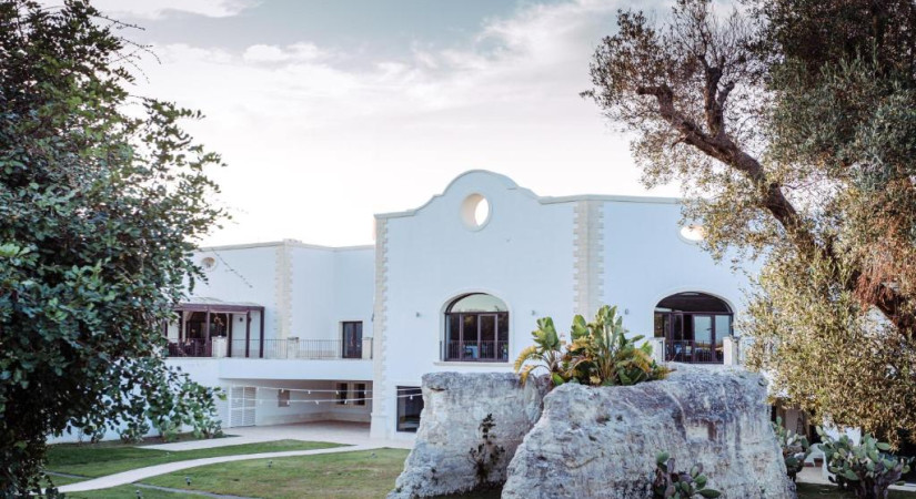 Acaya Golf Resort e Spa