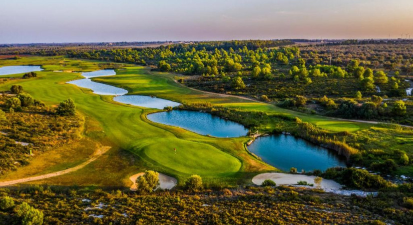 Acaya Golf Resort e Spa