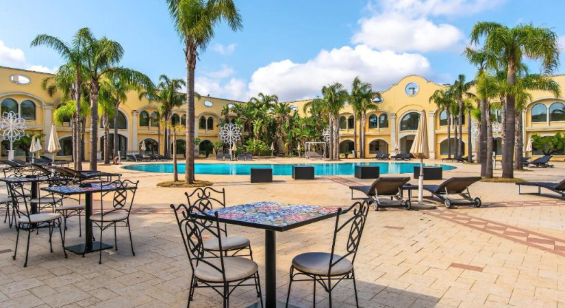 Acaya Golf Resort e Spa
