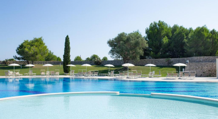 Acaya Golf Resort e Spa
