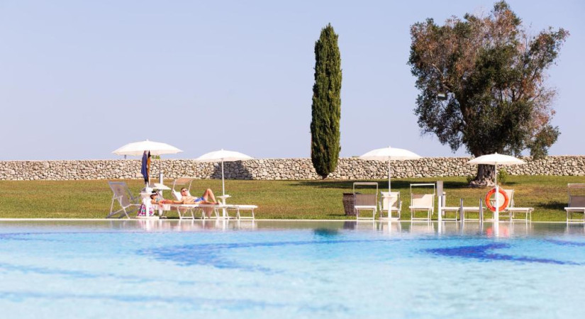 Acaya Golf Resort e Spa