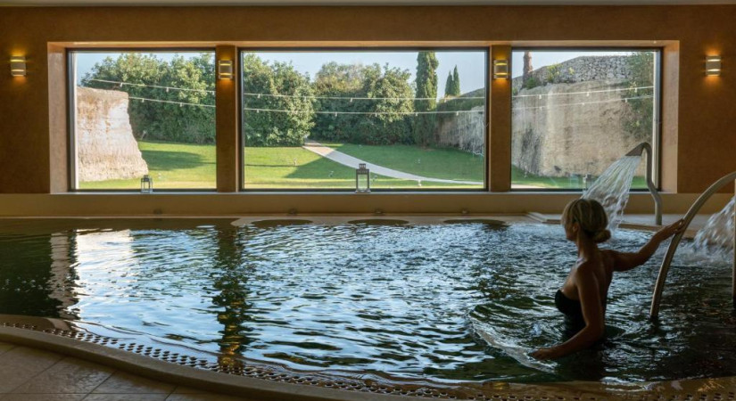Acaya Golf Resort e Spa