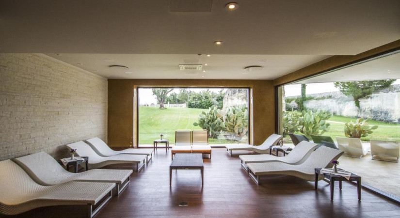 Acaya Golf Resort e Spa