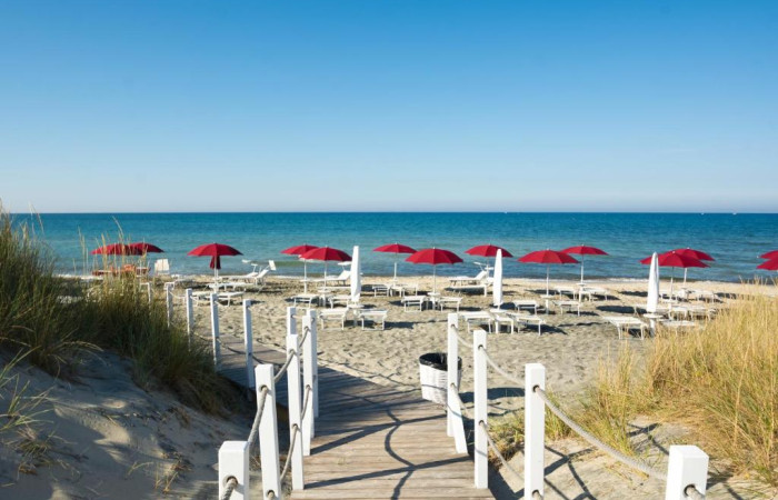 Acaya Golf Resort e Spa