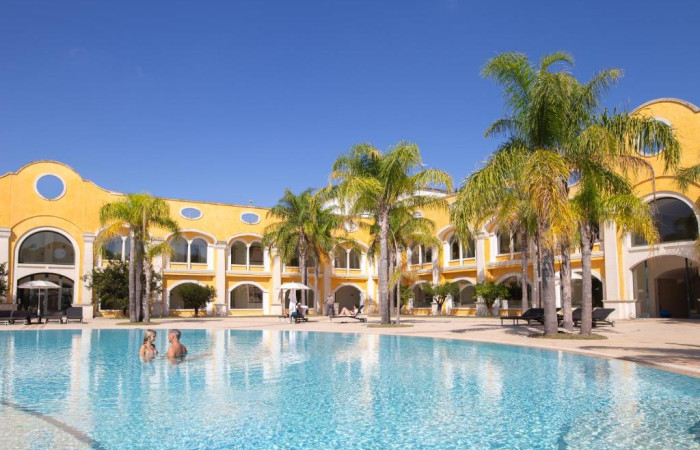 Acaya Golf Resort e Spa