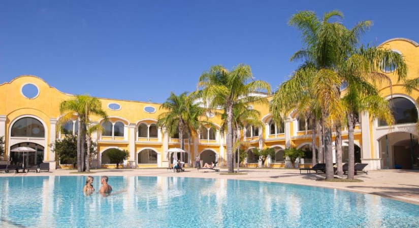 Acaya Golf Resort e Spa