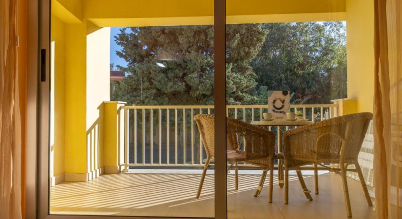  Baia di Tempsa Residence