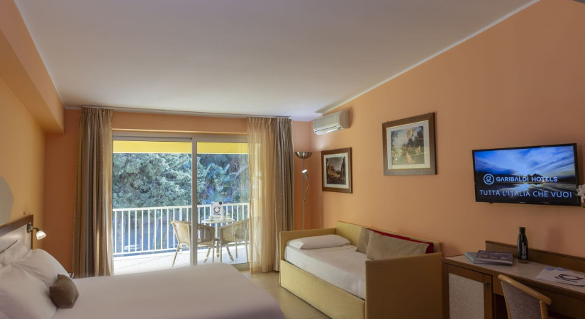  Baia di Tempsa Residence