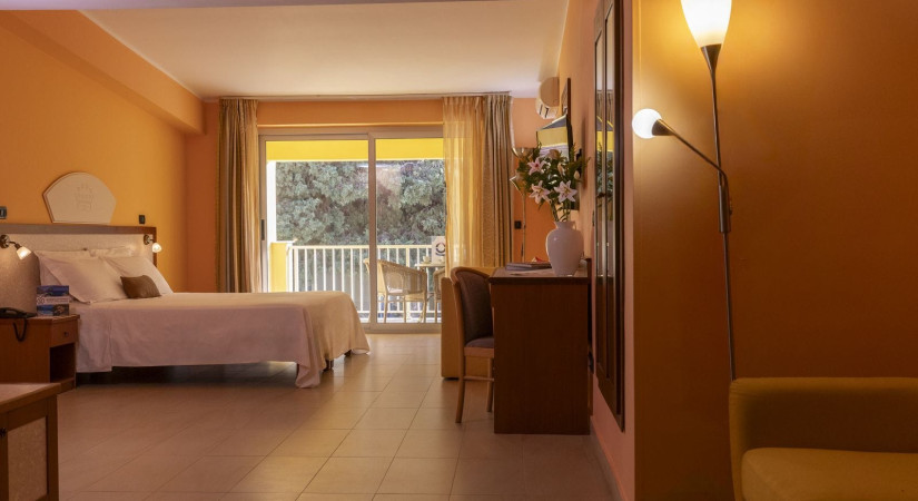  Baia di Tempsa Residence