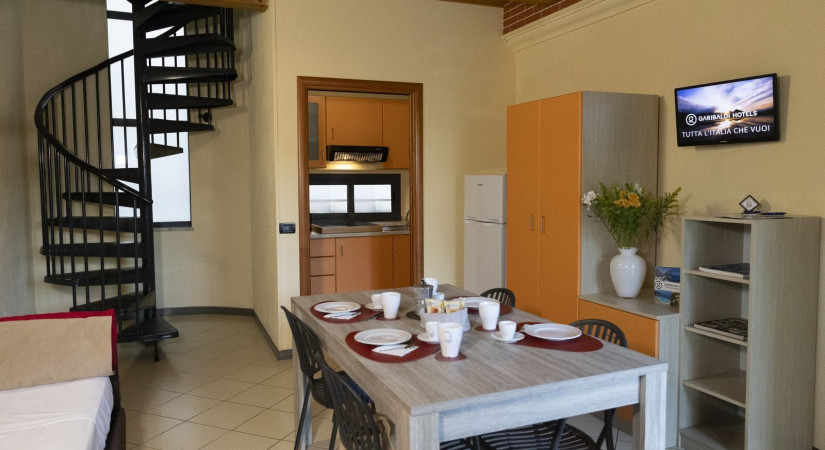  Baia di Tempsa Residence