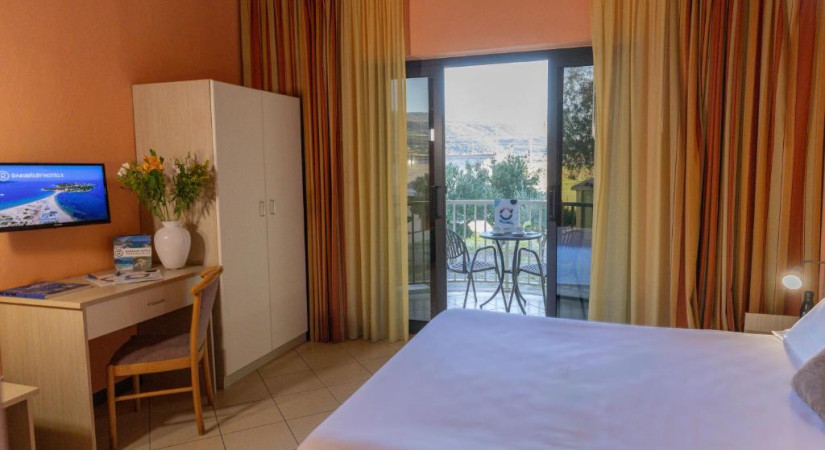  Baia di Tempsa Residence