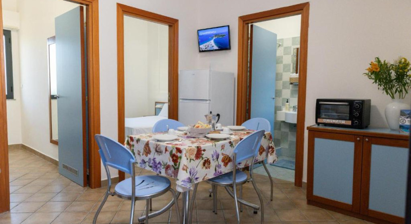  Baia di Tempsa Residence