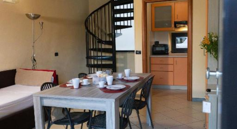  Baia di Tempsa Residence