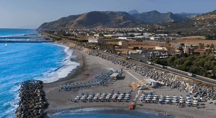  Baia di Tempsa Residence