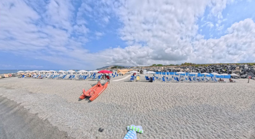  Baia di Tempsa Residence