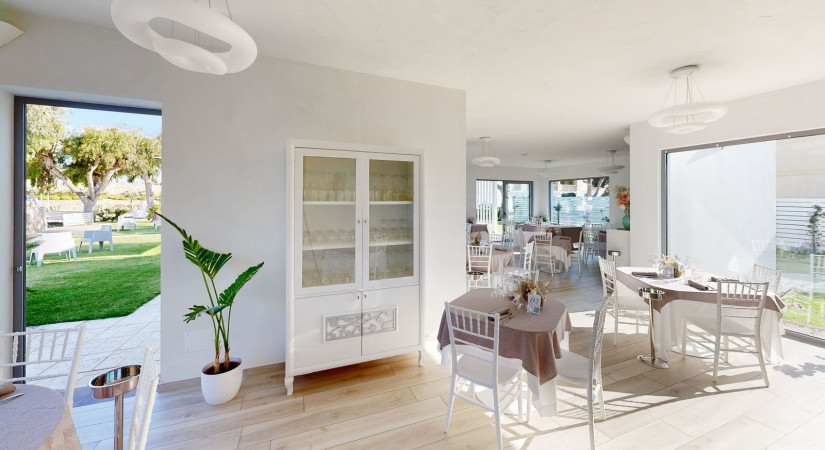  Baia di Tempsa Residence