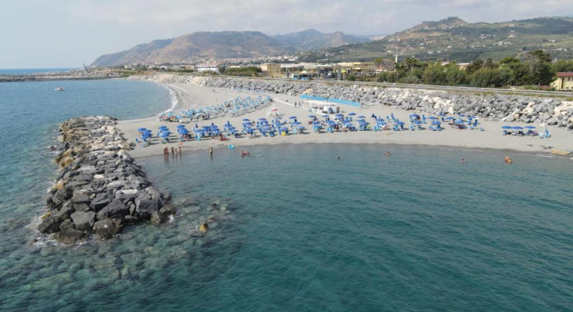  Baia di Tempsa Residence