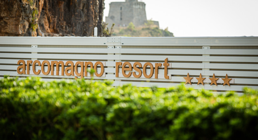 Atelier Club Arcomagno Beach Resort