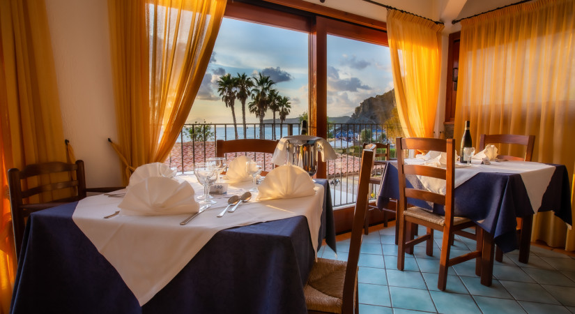 Atelier Club Arcomagno Beach Resort