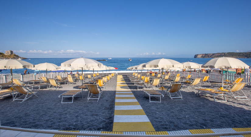 Atelier Club Arcomagno Beach Resort