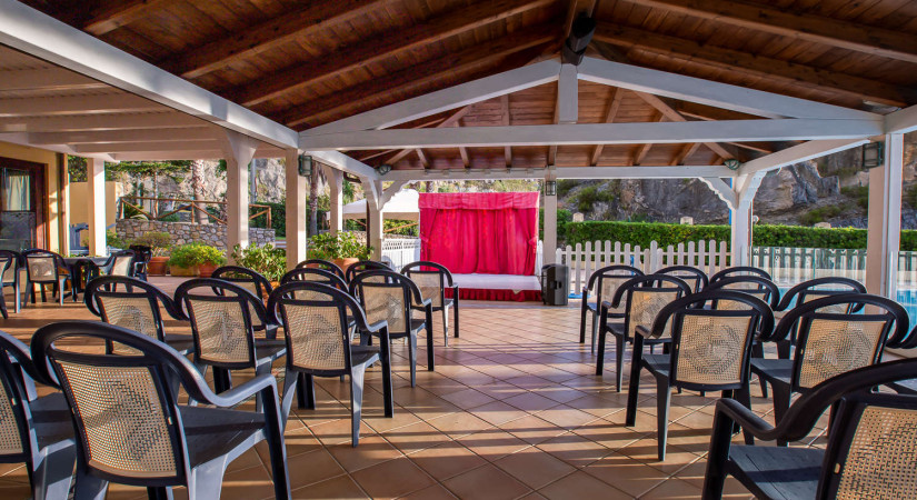 Atelier Club Arcomagno Beach Resort