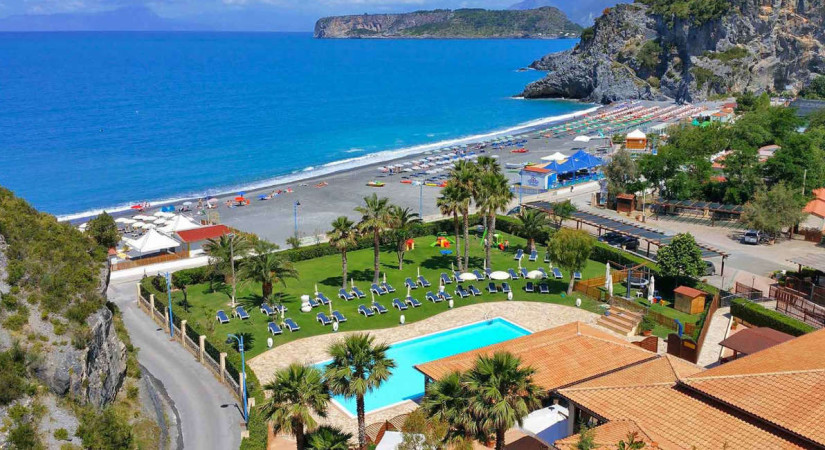 Atelier Club Arcomagno Beach Resort
