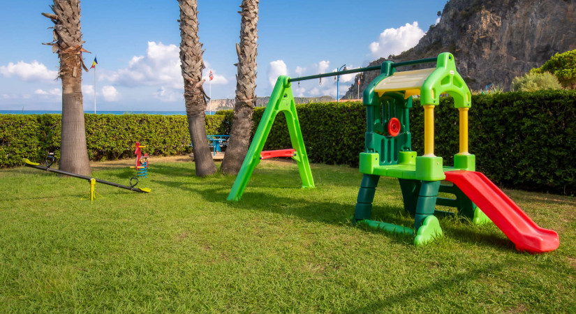 Atelier Club Arcomagno Beach Resort
